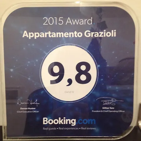 Grazioli * روما