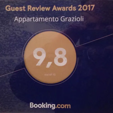 Grazioli * רומא